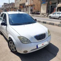 تیبا 2 مدل 96