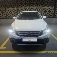 اچ سی کراس مدل 98