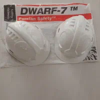 فروش دو عدد کلاه کار ایمنی|لباس|همدان, |دیوار