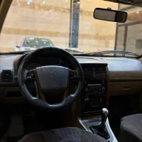 پژو پارس|خودرو سواری و وانت|خسروشاه, |دیوار