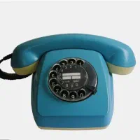 خط تلفن رند و بیلبوردی