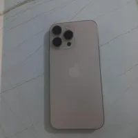 آیفون ۱۶ پرومکس