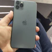 فروش گوشی آیفون 11promax