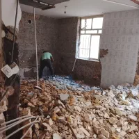 تخریب ساختمان انجام میدم|خدمات پیشه و مهارت|فردیس, فردیس|دیوار