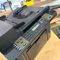 پرینتر استوک مدل HP-LASERJET PRO-1536dnf MFP|پرینتر، اسکنر، کپی، فکس|همدان, |دیوار