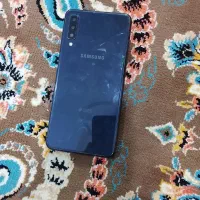 گوشی a7 2018 تمیزز|موبایل|سرپل ذهاب, |دیوار