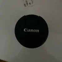 لنز canon