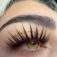 آموزش مژه با شرایط و قیمت باورنکردنی|خدمات آموزشی|اندیشه, شهرک کوثر|دیوار