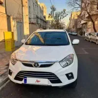 جک S5 اتومات بی رنگ 96 در حد