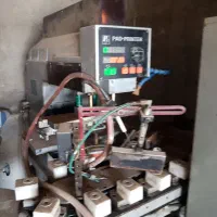 فروش چاپ تامپو 4 رنگ KENT کانادا