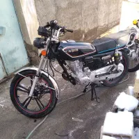 کبیر ۲۰۰ درحد صفر|موتورسیکلت|تبریز, |دیوار