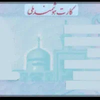 مدارک گمشده بنام احسان عباس زاده