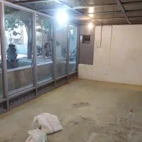 اجاره کارگاه یا انبار|اجارهٔ دفتر صنعتی، کشاورزی، تجاری|تهران, امین حضور|دیوار