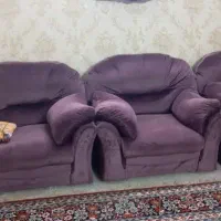 مبل هفت نفره