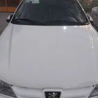 پژو پارس LX TU5، مدل ۱۴۰۰|خودرو سواری و وانت|شهرکرد, |دیوار