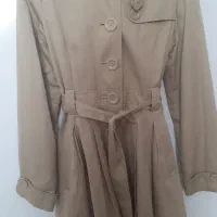 بارونی و پالتو (آستردار)