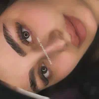 کاشت مژه لیفت