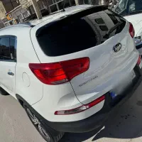 اسپورتج ۲۰۱۵