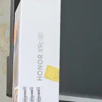 آنر x9c اکبند نو۲۵۶رم۱۲معاوضه با z fold سامسونگ|موبایل|تهران, ارامنه|دیوار