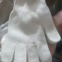 دستکش نخی