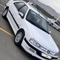 پژوپارس مدل ۹۲