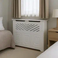 کاور شوفاژ و رادیاتور|جاکفشی، کمد، دراور|چهاردانگه (تهران), |دیوار