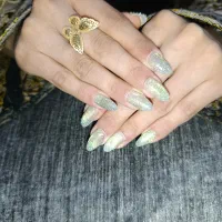 ناخن|خدمات آرایشگری و زیبایی|مشهد, مصلی (کارمندان اول)|دیوار