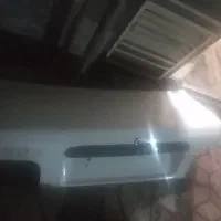 درب صندوق عقب پراید|قطعات یدکی و لوازم جانبی|بروجرد, |دیوار