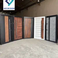 درب ضد سرقت