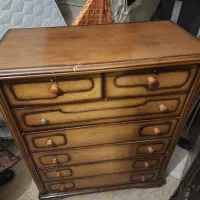 دروار چوبی ((فروش فوری))