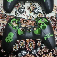 روکش دسته پلی 5‌