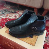 فروش نیم بوت|کیف، کفش، کمربند|شاهرود, |دیوار