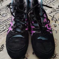 کفش ، کتونی کشتی ، بوکس|تجهیزات ورزشی|پاکدشت, پاکدشت (مامازند)|دیوار