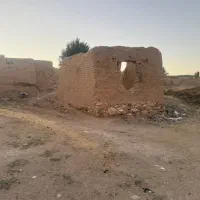 فروش زمین روستای شکوه اباد
