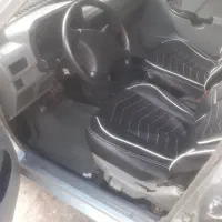 پراید 84 سالم.|خودرو سواری و وانت|پره‌سر, |دیوار