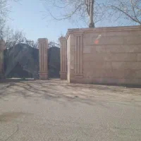 کارگر ساختمانی