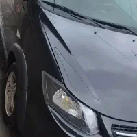 کوئیک Rمدل 99 بیرنگ|خودرو سواری و وانت|کرمانشاه, |دیوار