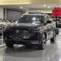 چانگان CS55 ارکان خودرو تهران ایران مال