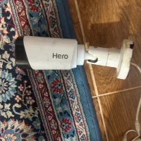 3 عدد دوربین ۲ عدد هیرو بزرگ و ۱ عدد کوچک سالم۴ ت