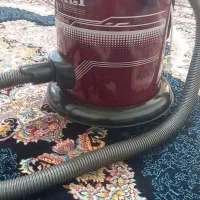 جاروبرقی