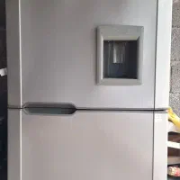 یخچال فریزر هیمالیا