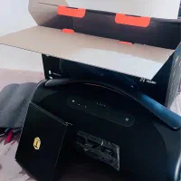 اسپیکر انزو بوم باکس ۵ enzo boombox5