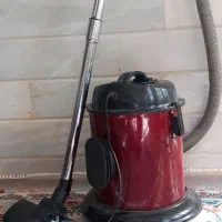 جارو برقی سطلی