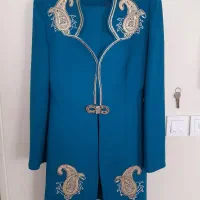 کت و شلوار مجلسی