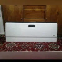 درب صندوق پرای وانت