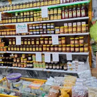مغازه تجاری دائم خواجه ربیع فروشی|فروش مغازه و غرفه|مشهد, خواجه ربیع|دیوار