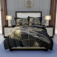 لحاف روتختی3بعدی2نفره 6تیک1700000تومان|سرویس روتختی|مشهد, چهنو|دیوار