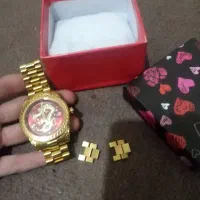 ساعت دراگون|ساعت|قدس, شهرقدس|دیوار