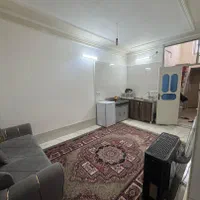 خانه مبله روزانه