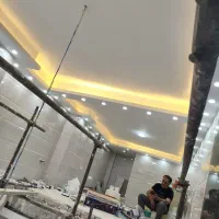 برقکاری صفرتاصدساختمان‌در‌ملارد،اندیشه،مارلیک